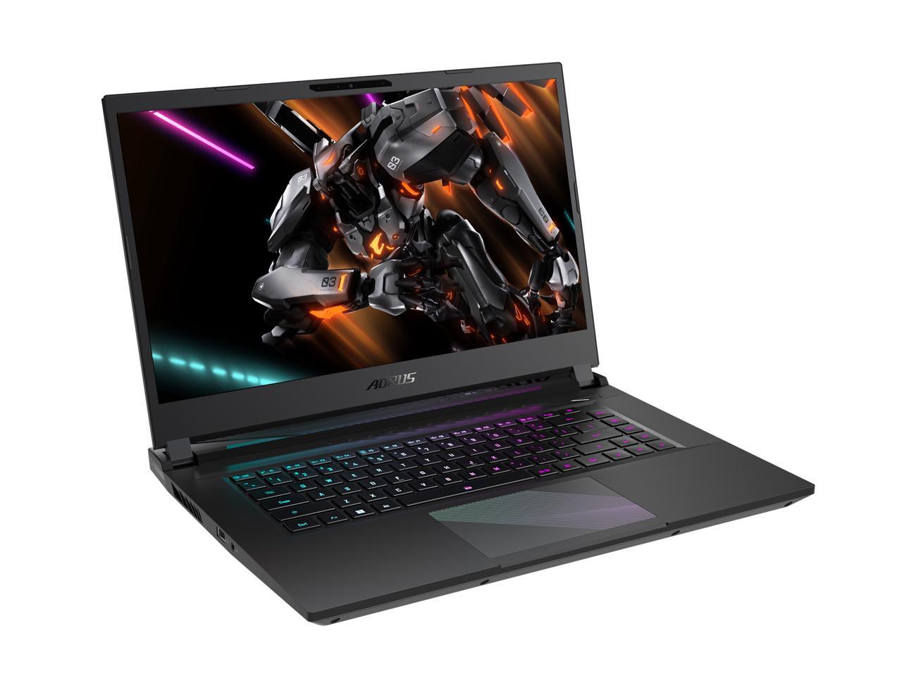 Nb Aorus 15 Bsf 73Us754Sh R